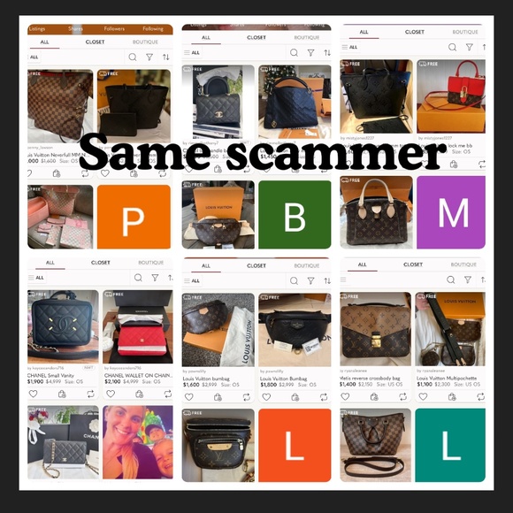 Meet your Posher, Traci - Picture 3 of 16